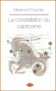 Couverture Constellation Capricorne bis