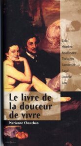 Le livre de la douceur de vivre