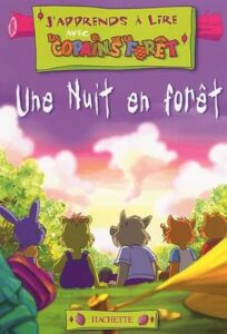 Une nuit en foret