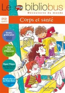 Bibliobus : corps et santé