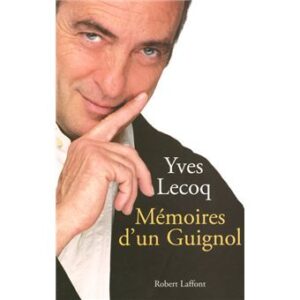 Mémoires d’un Guignol