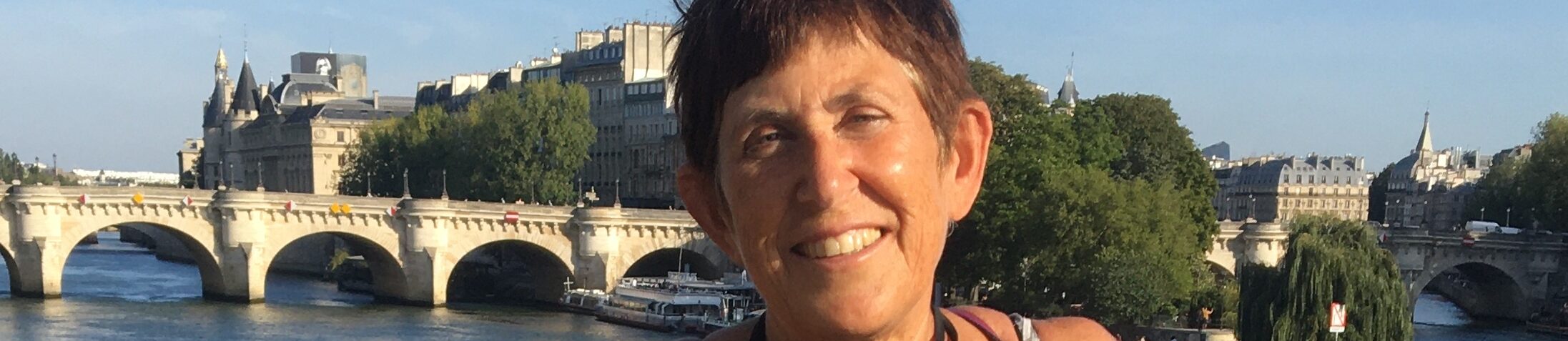 Marianne Chouchan, l'écriture au service de tous